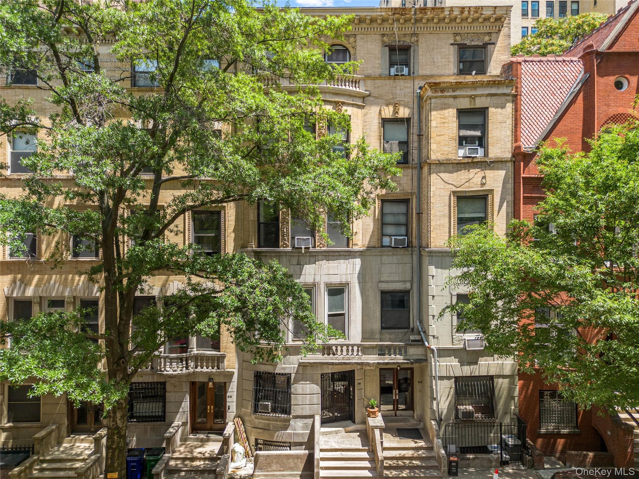311 W 78th Street, New York (manhattan)