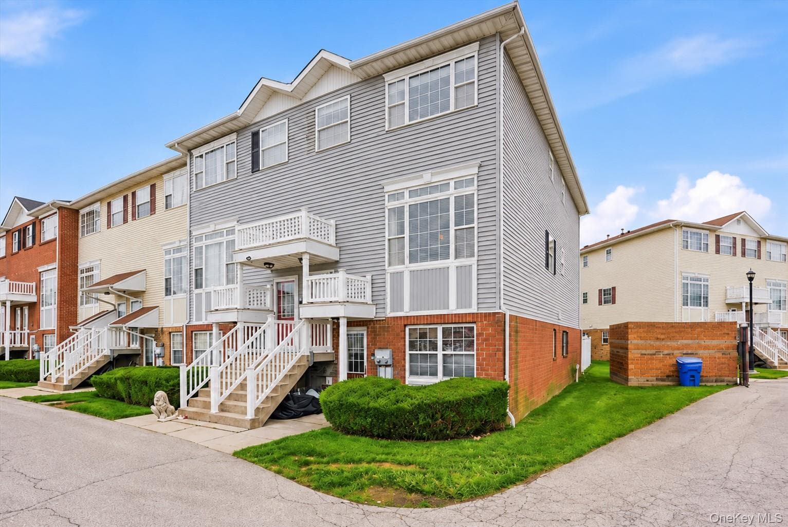 163 Surf Drive Unit: 106, Bronx