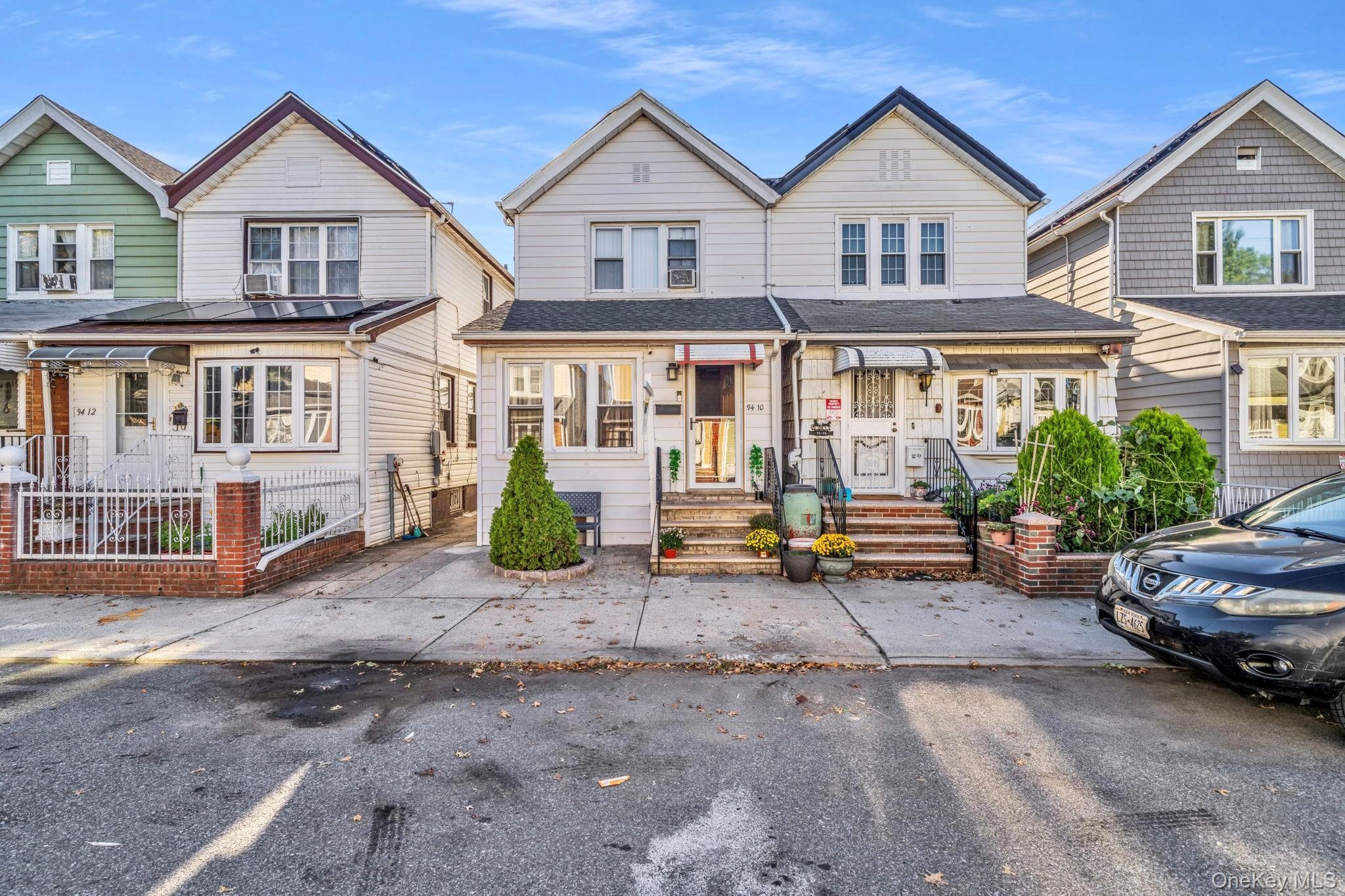 9410 82nd Place, Ozone Park