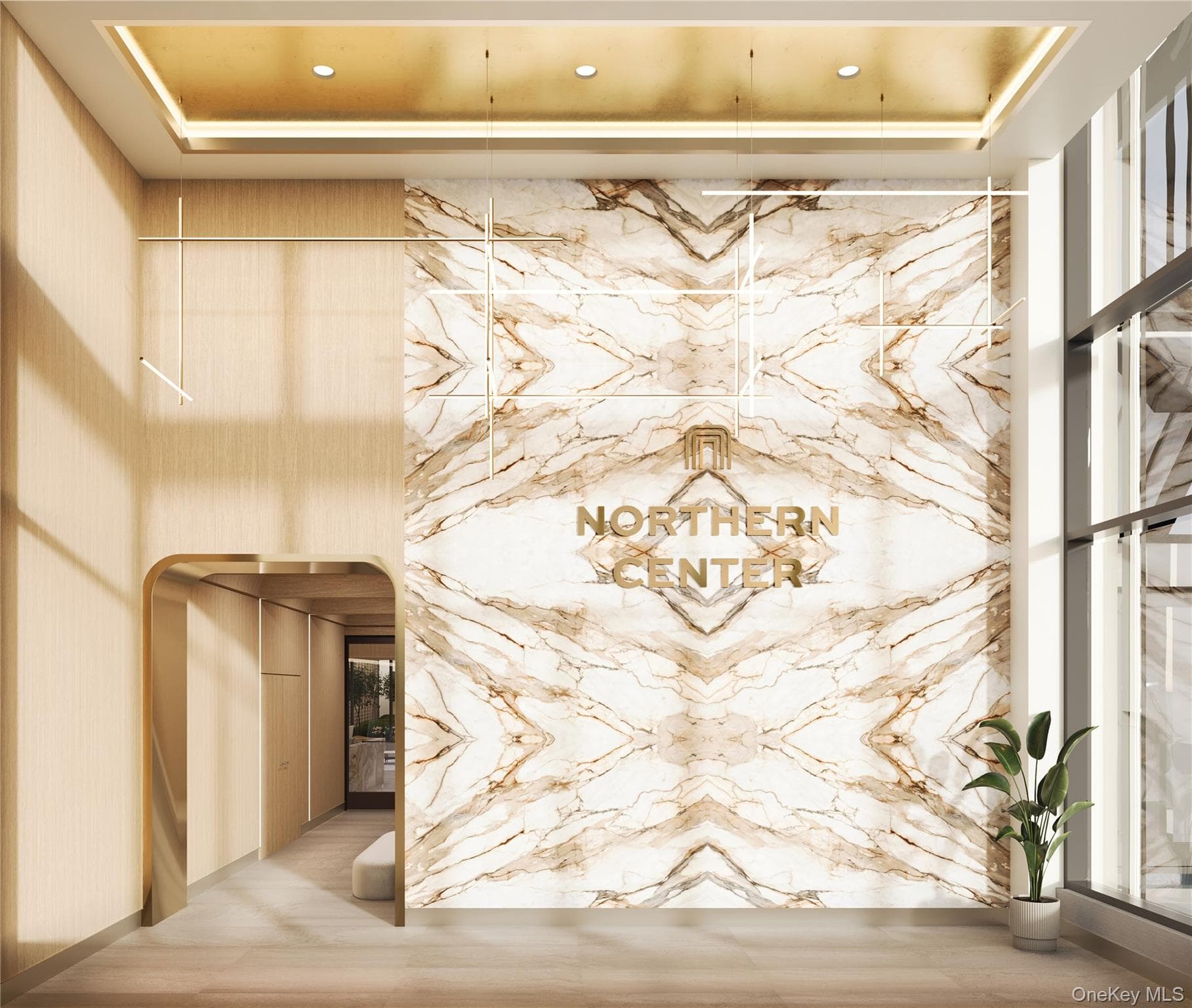 138-32 Northern Boulevard Unit: PH1A thumbnail 5