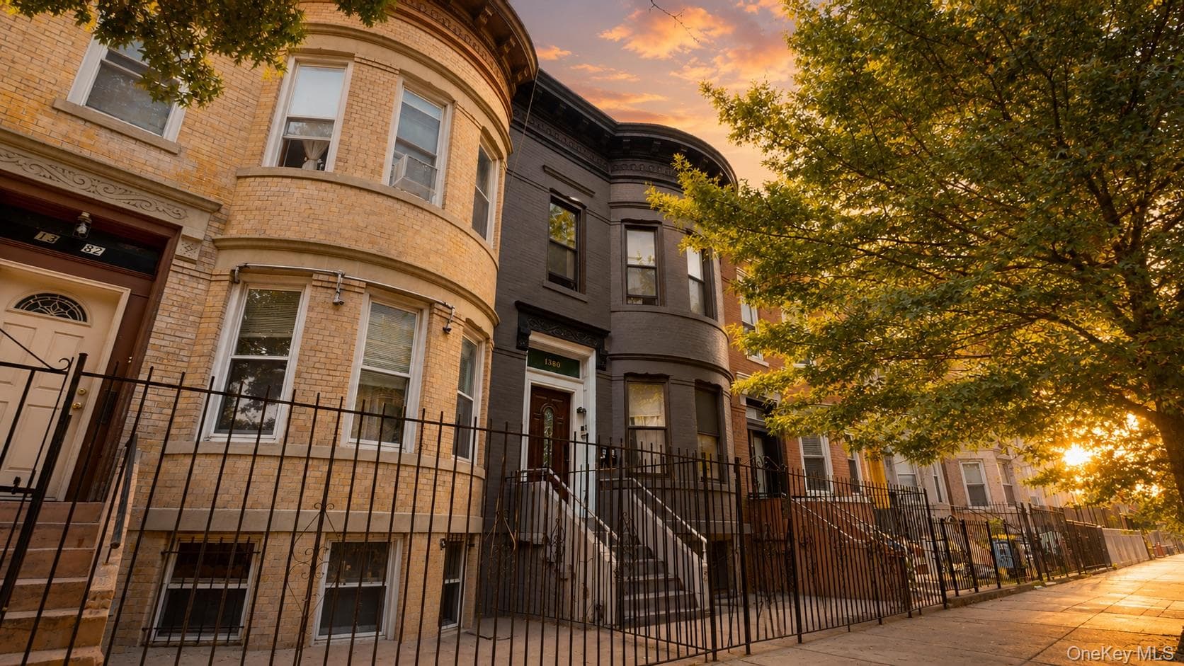 1380 Sterling Place, Brooklyn