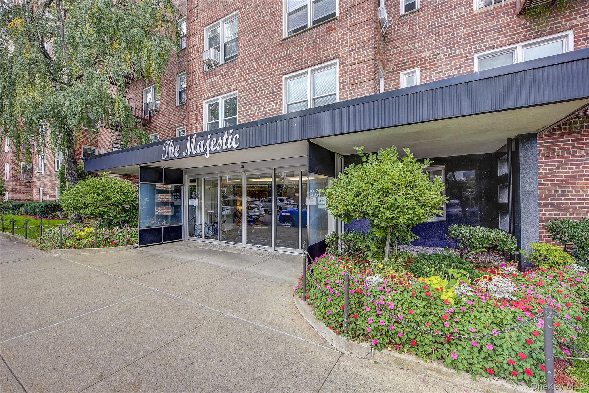 110-20 71 Avenue Unit: 110 thumbnail 3