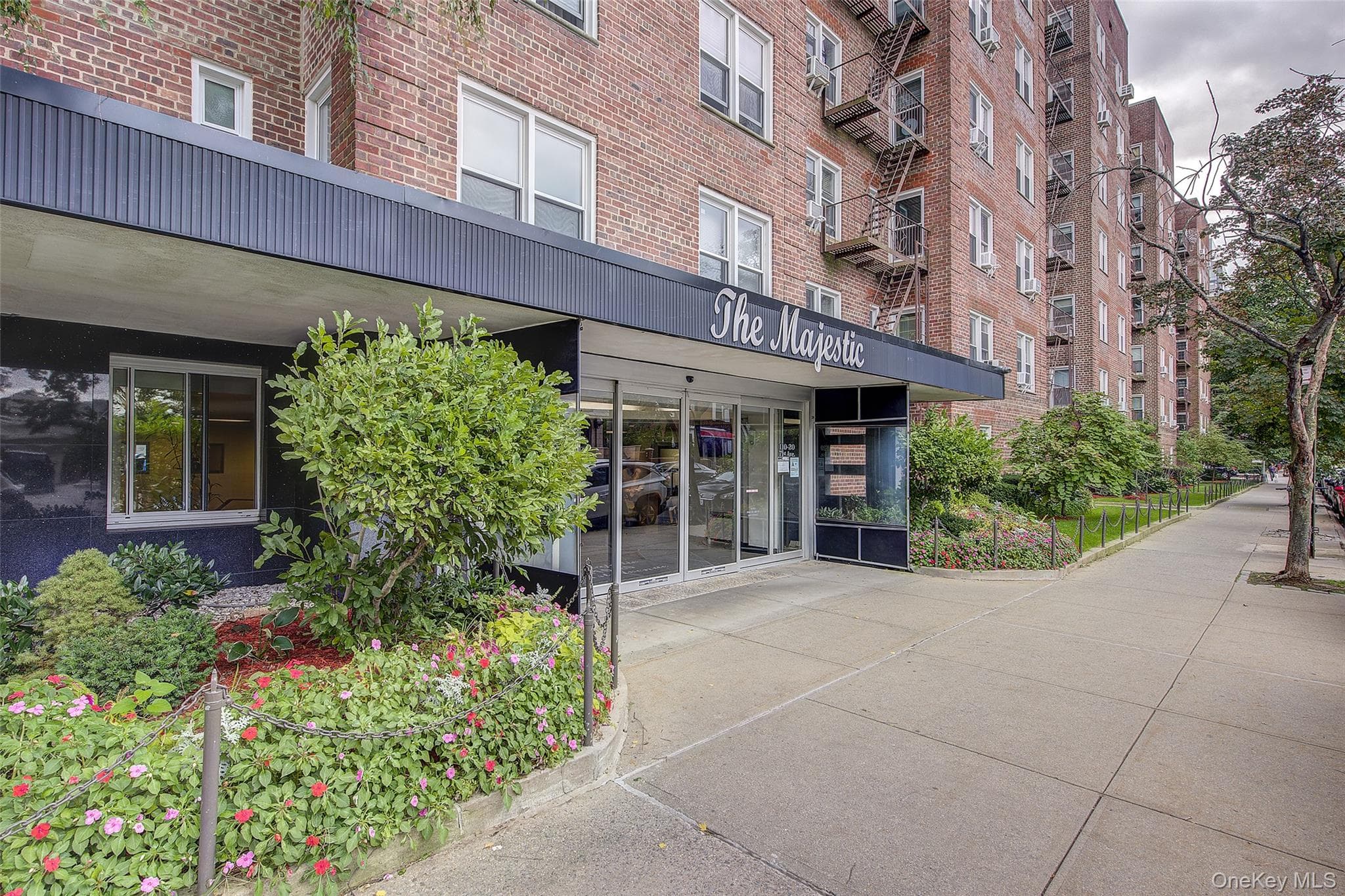 110-20 71 Avenue Unit: 110 thumbnail 31