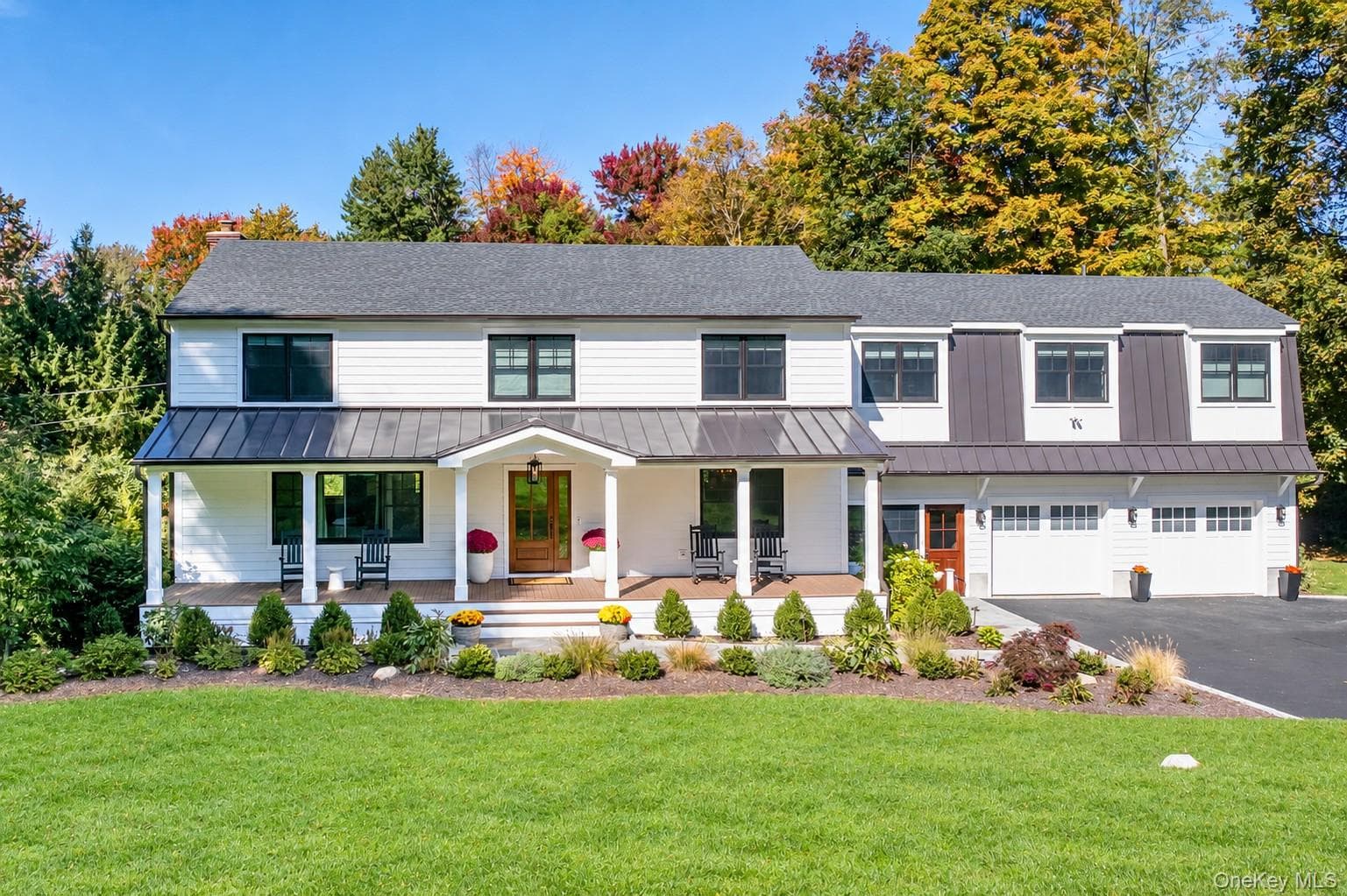 4 Willow Crest Drive, Katonah
