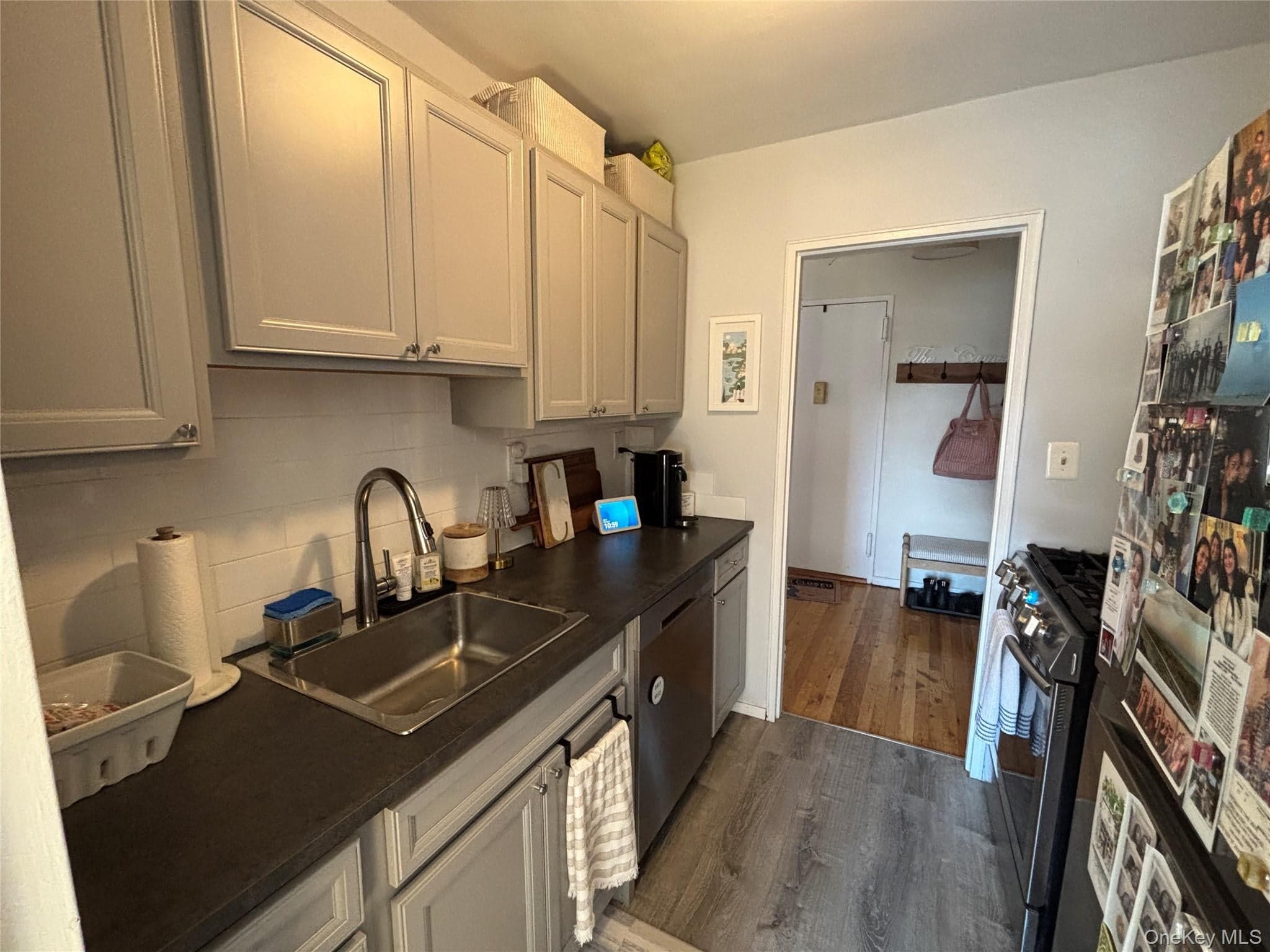 410 E Broadway Unit: 3S thumbnail 6