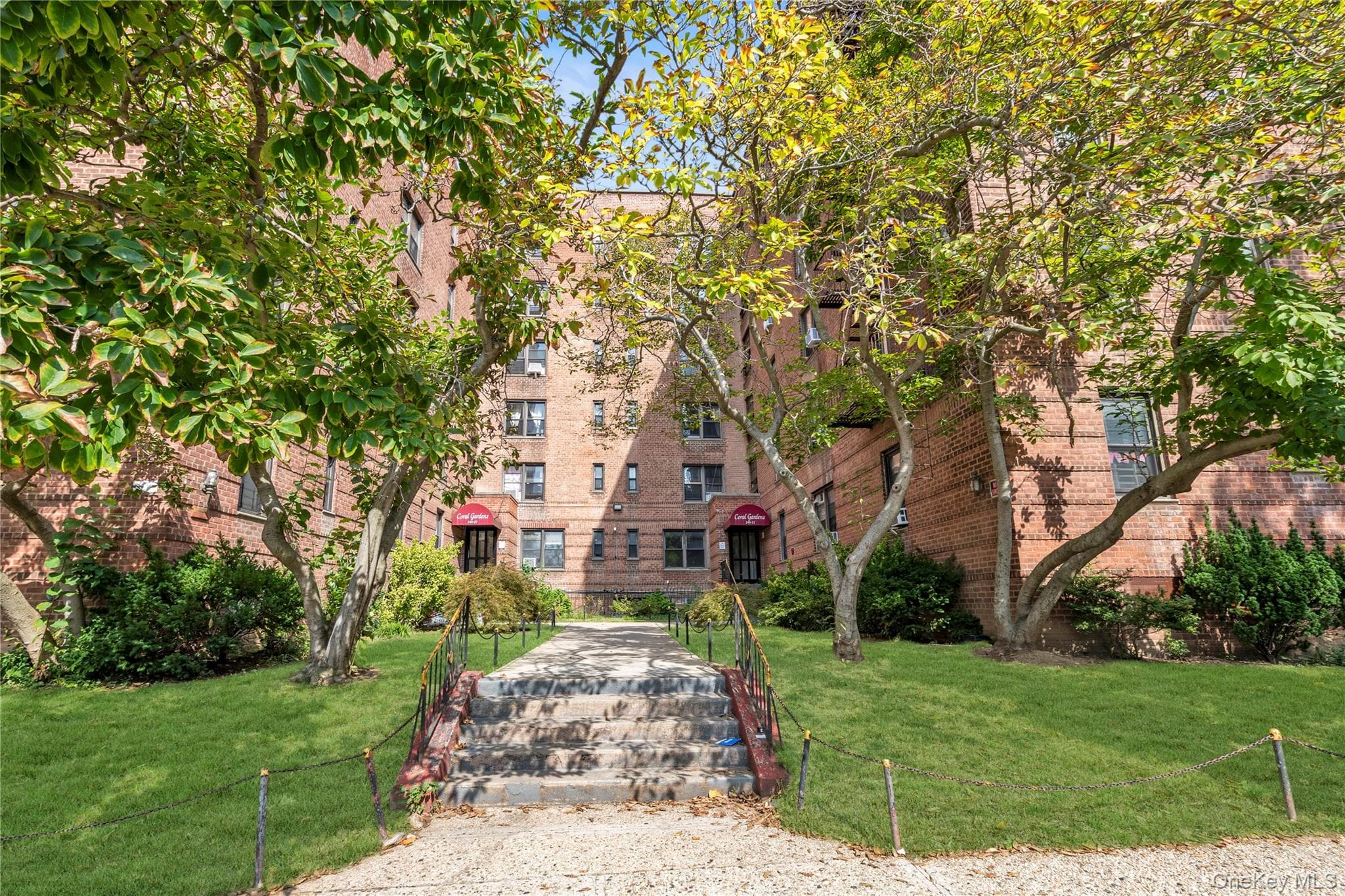 144-11 Sanford Avenue Unit: 1H, Flushing