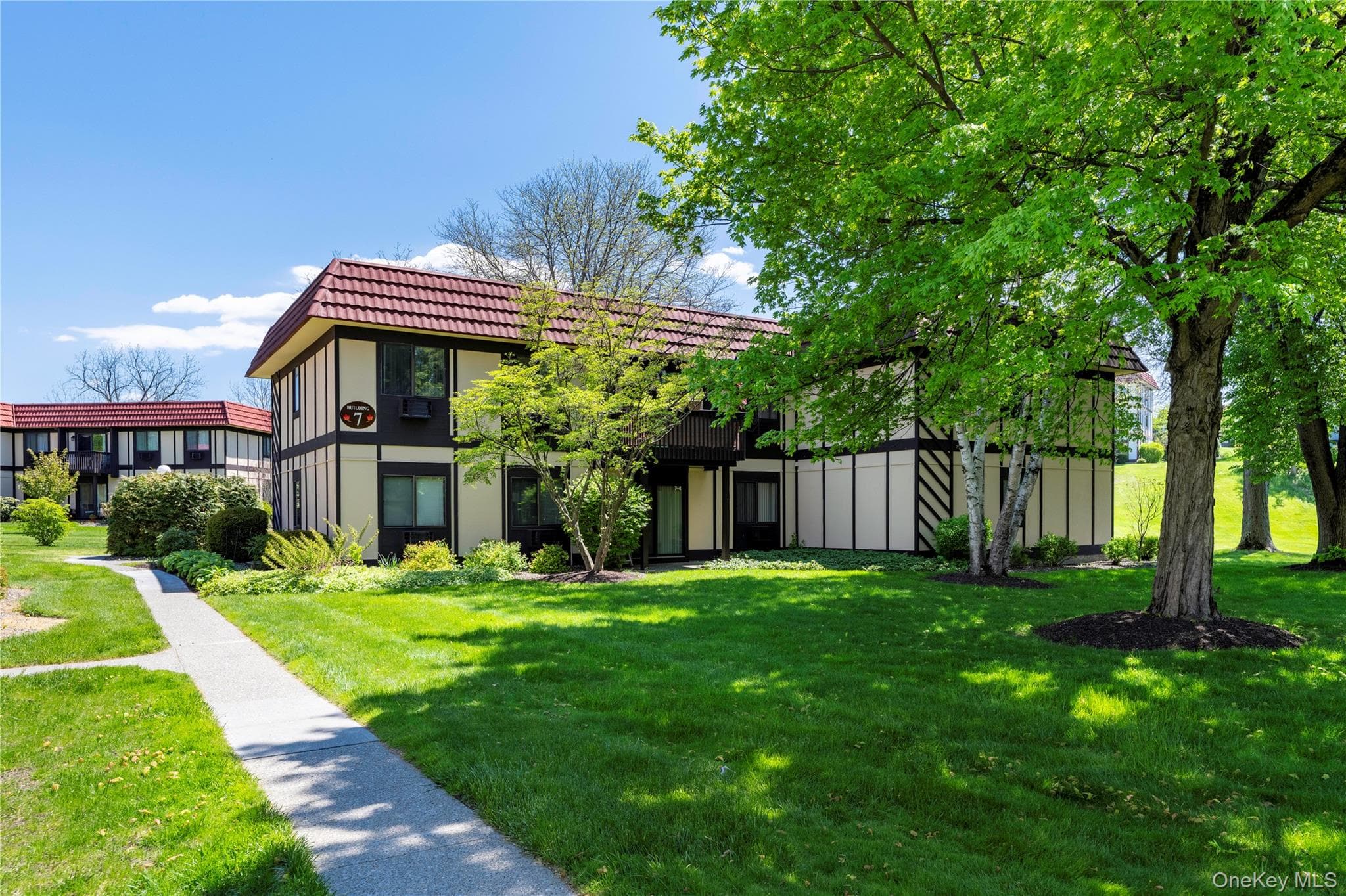 7 Loudon Drive Unit: 8, Fishkill