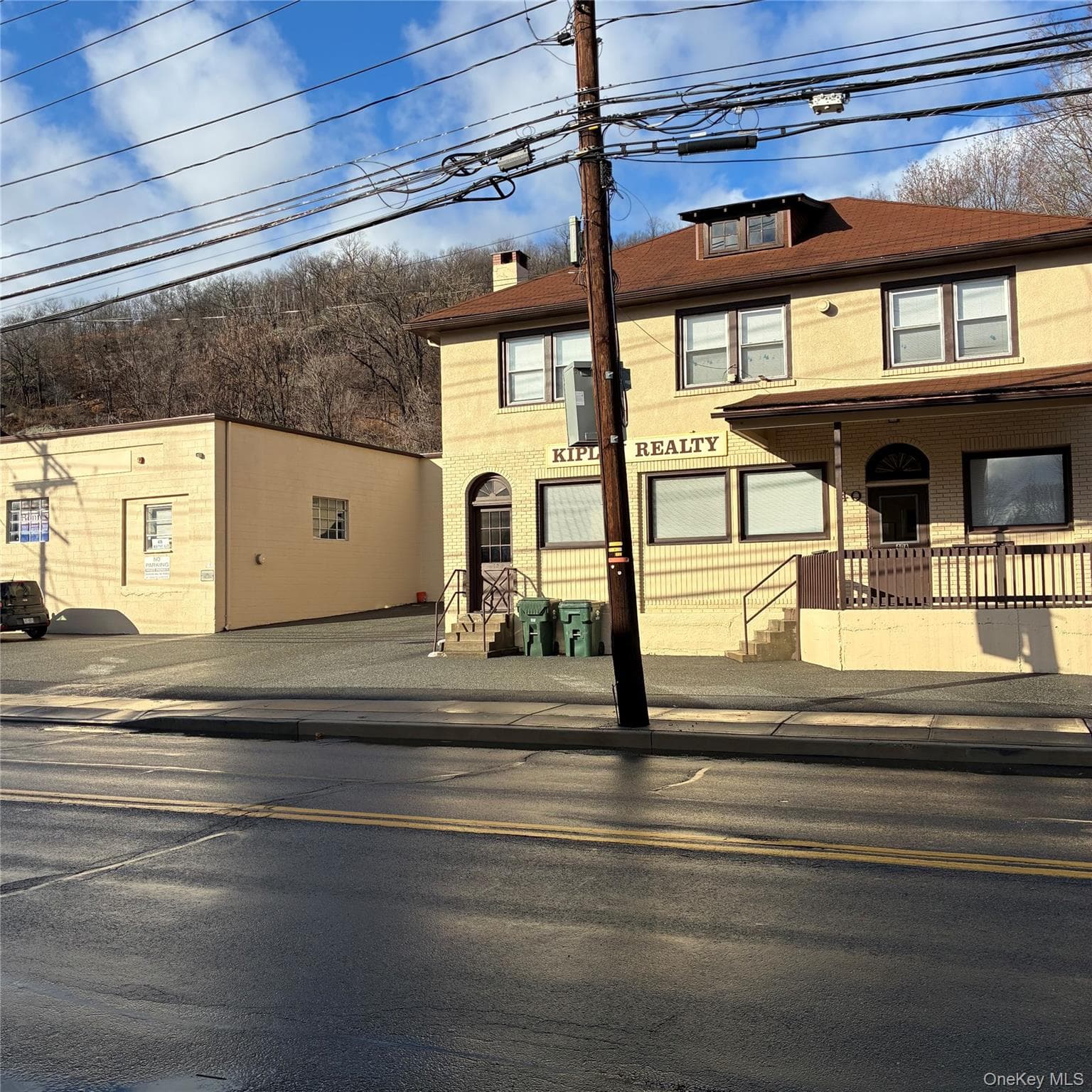 40 Wayne Avenue Unit: A, Suffern