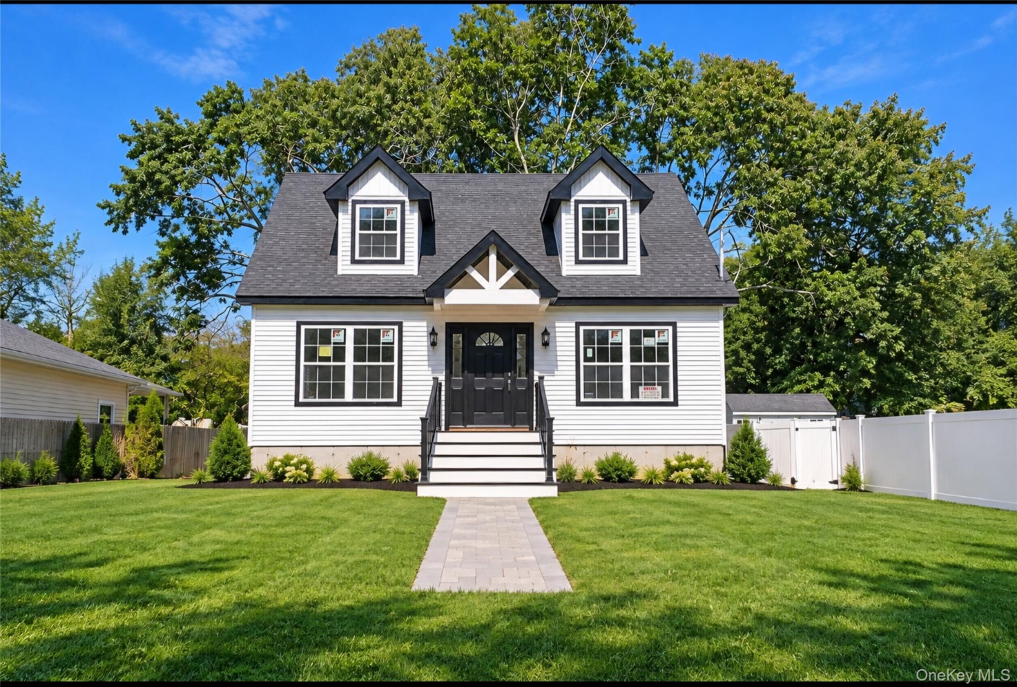 N/C Fairview Drive, Shirley