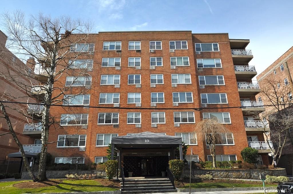10 Old Mamaroneck Road Unit: 2A thumbnail 3