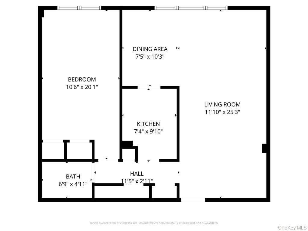 10 Old Mamaroneck Road Unit: 2A thumbnail 24