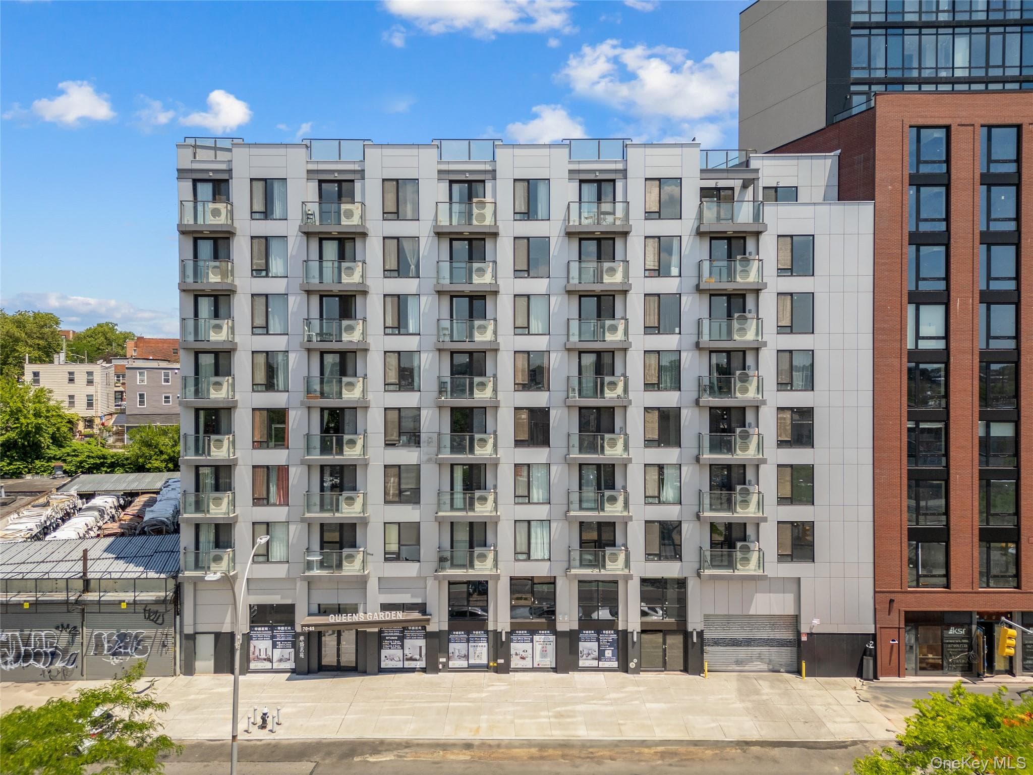 70-65 Queens Boulevard Unit: 3M, Woodside