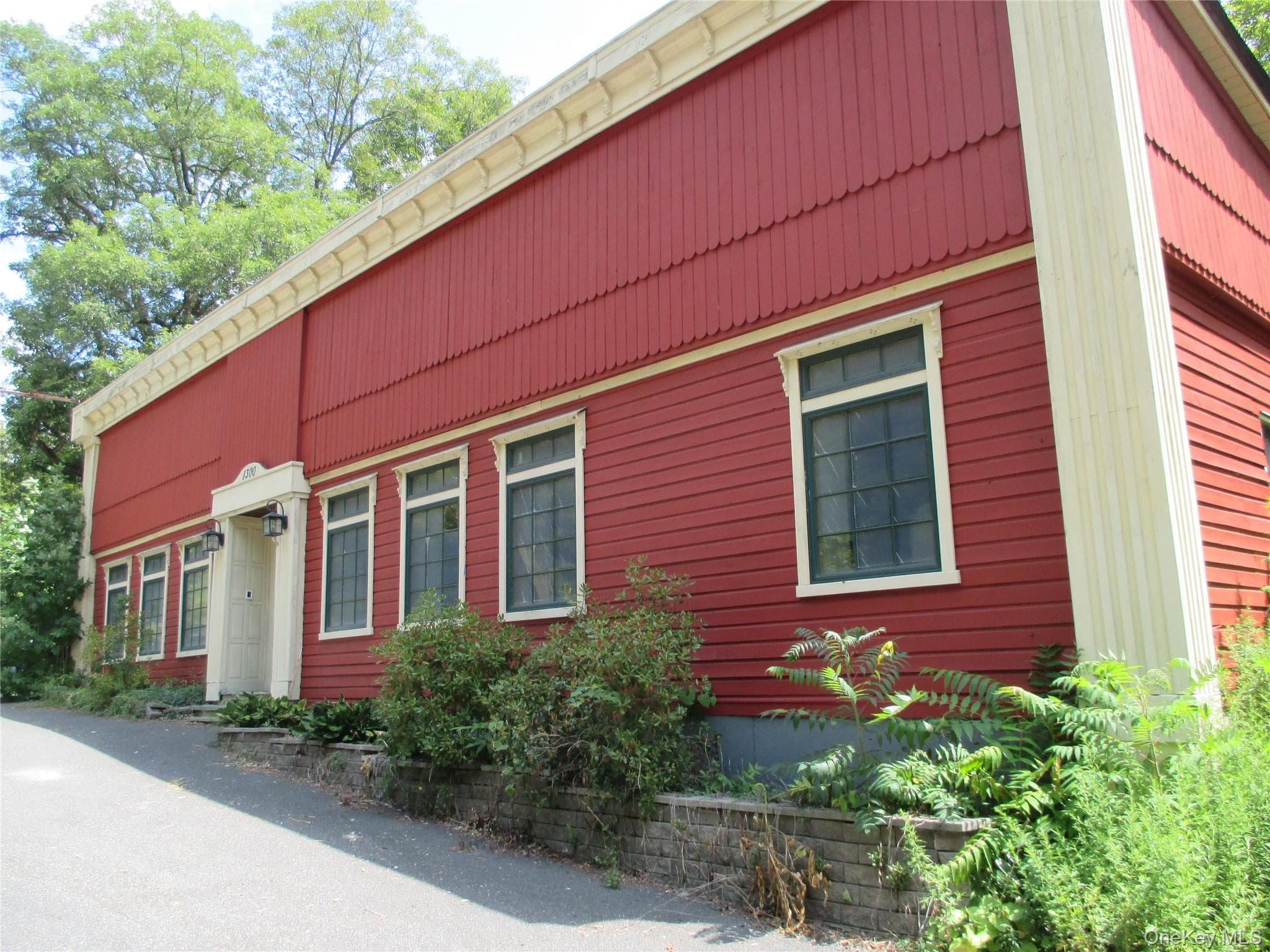 1306 State Route 17a, Bellvale