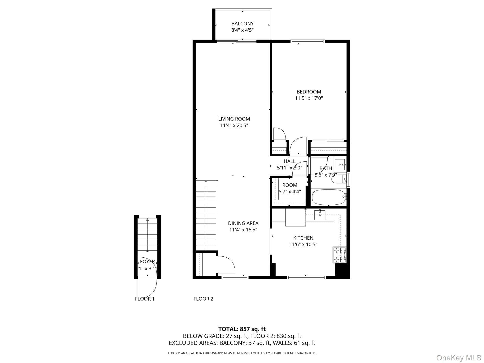 44 Pinebrook Place Unit: 44 thumbnail 11