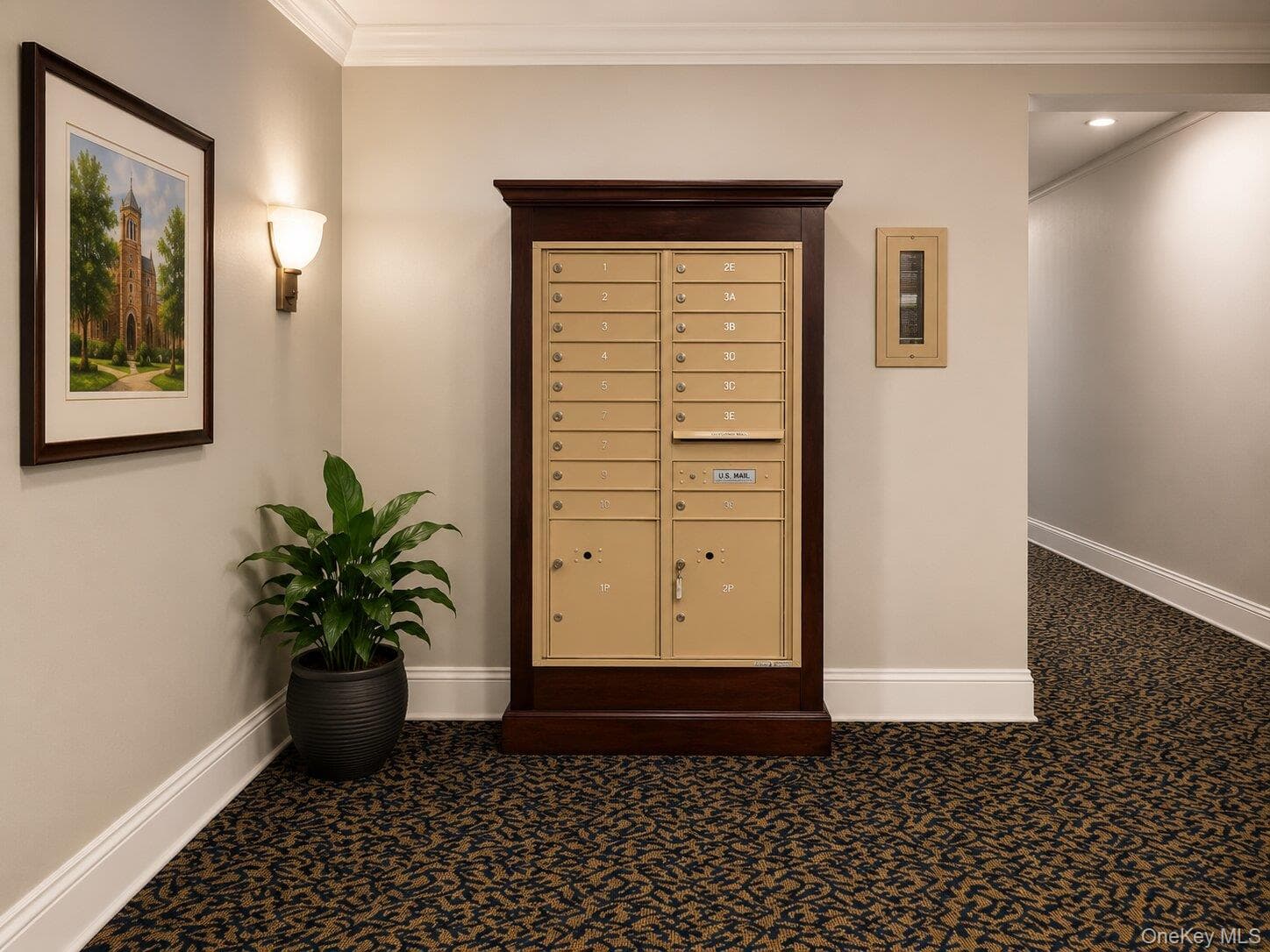 230 Central Avenue Unit: 1-C thumbnail 4