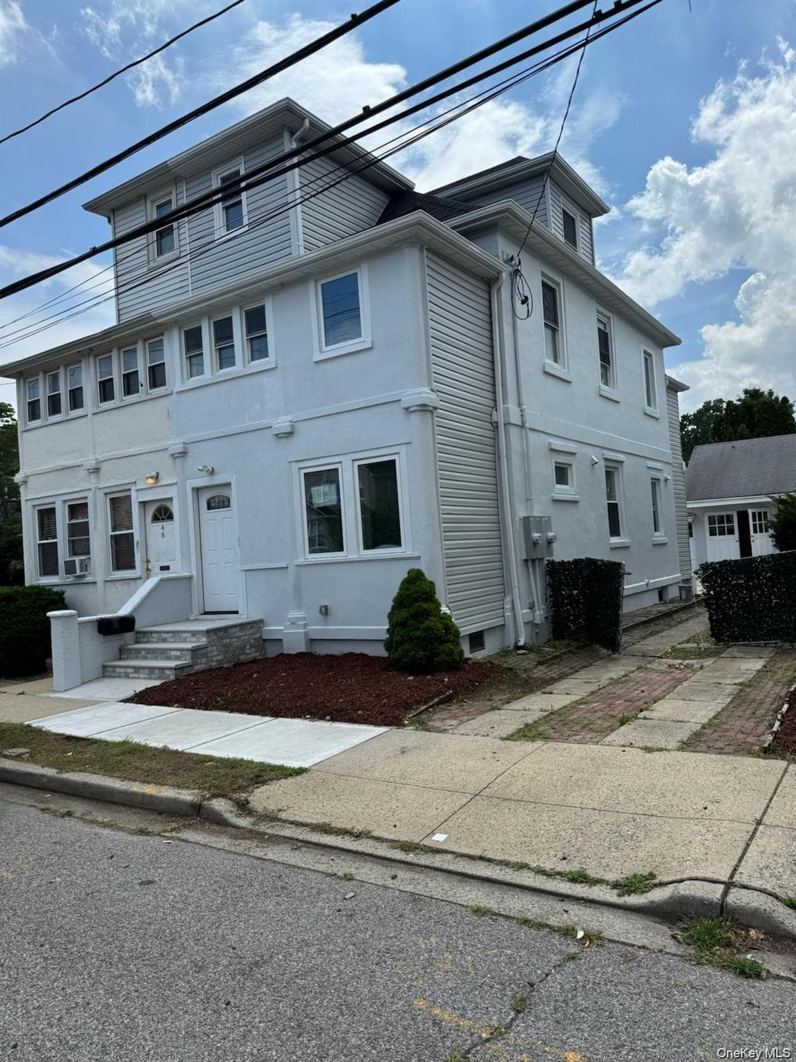 44 Lewis Avenue, New Hyde Park