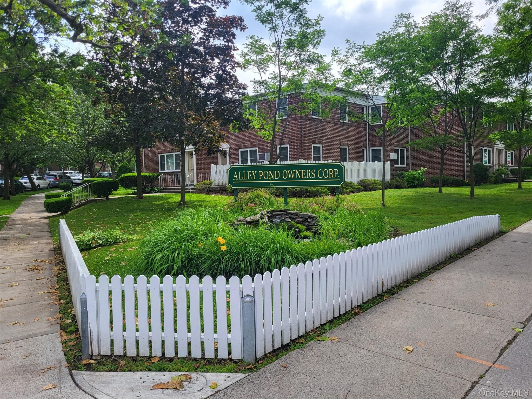 224-23 Kingsbury Avenue Unit: B, Oakland Gardens