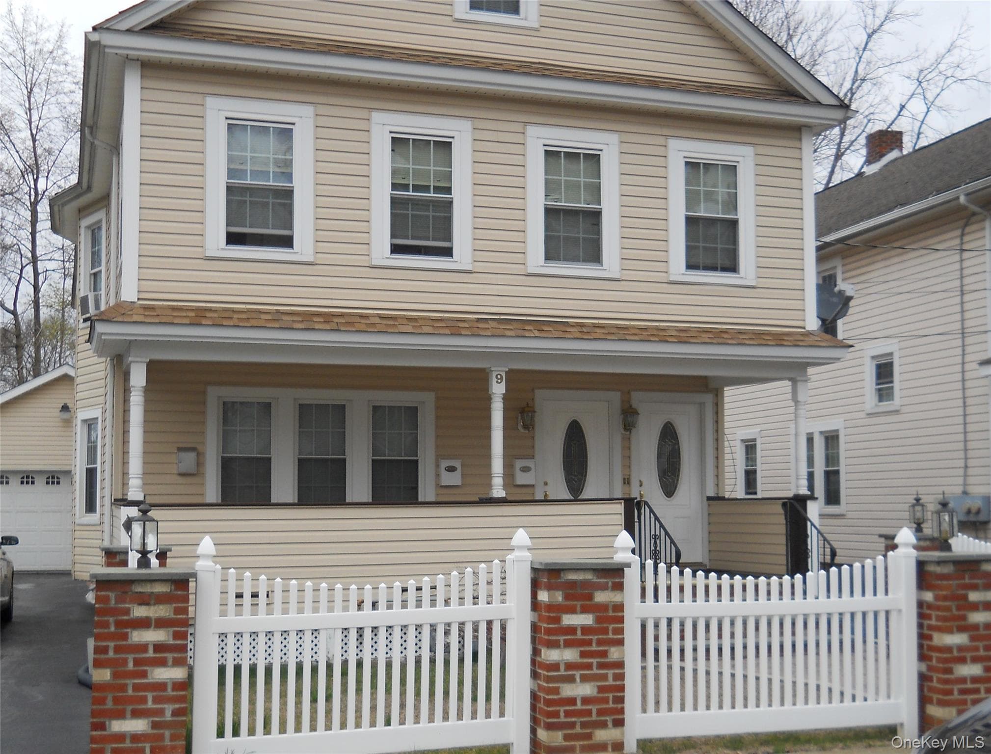 9 Lawrence Road, Poughkeepsie