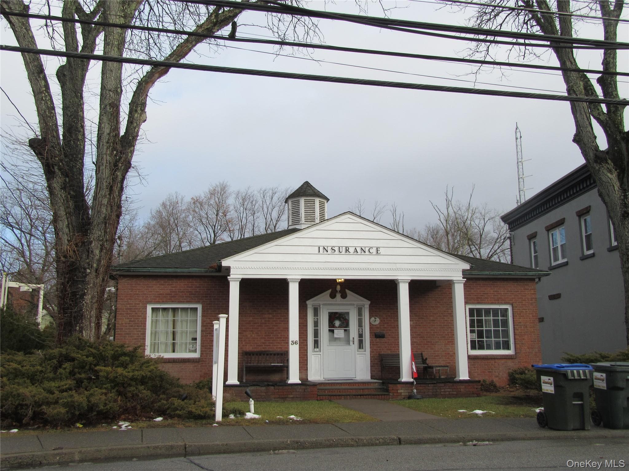 36 E Main Street, Washingtonville