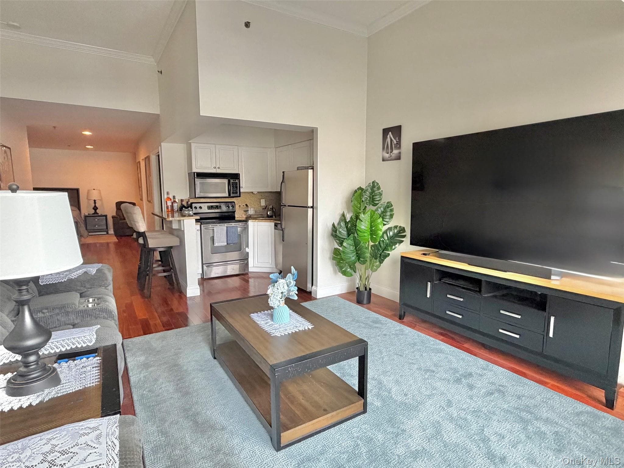 100 New Roc City Plaza Unit: 210 thumbnail 3