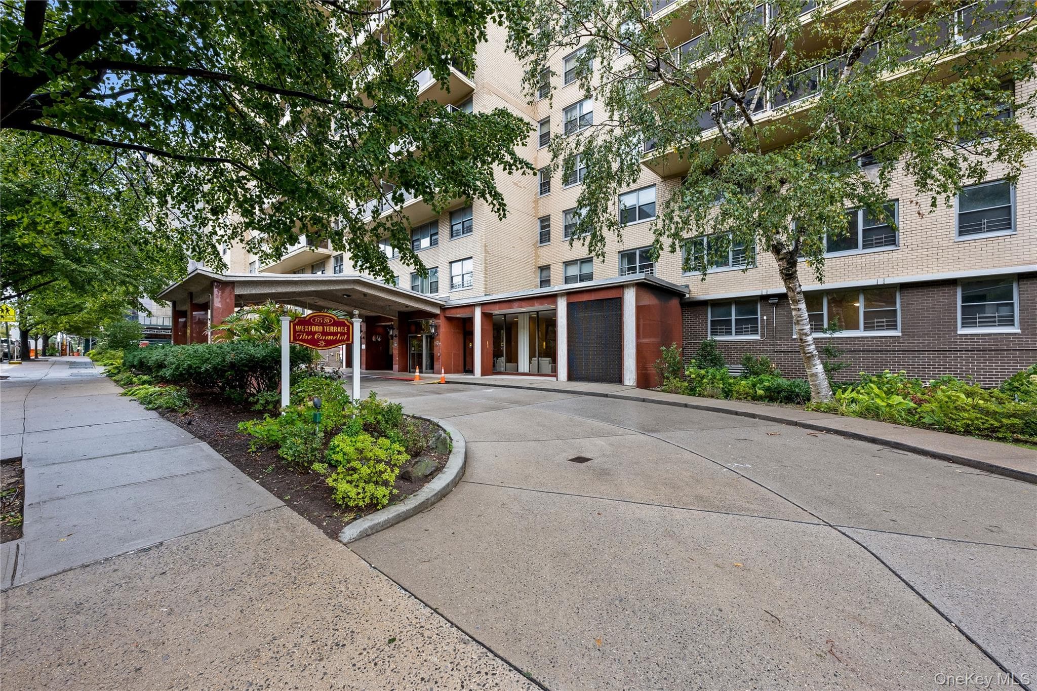 175-20 Wexford Terrace Unit: 11A, Jamaica Estates