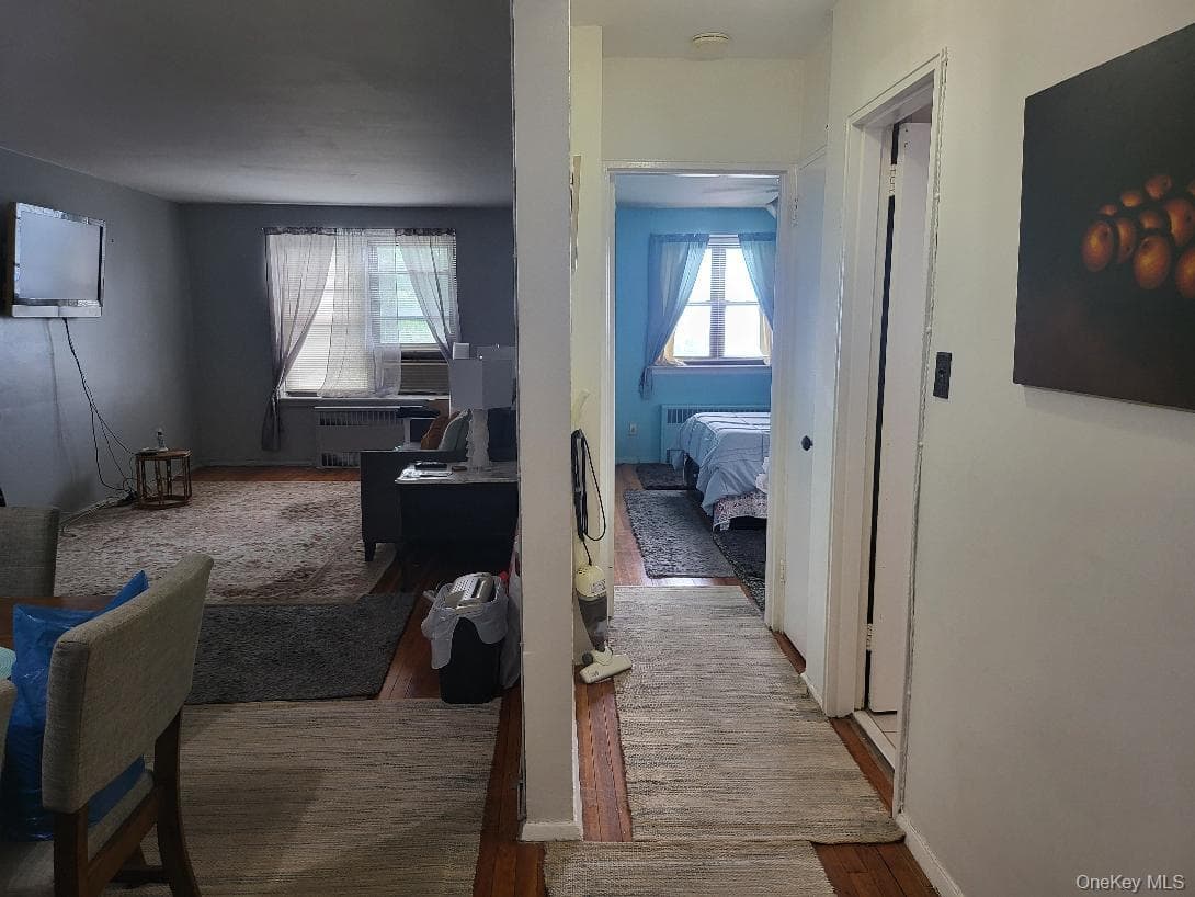 87-56 Francis Lewis Boulevard Unit: A62 thumbnail 4