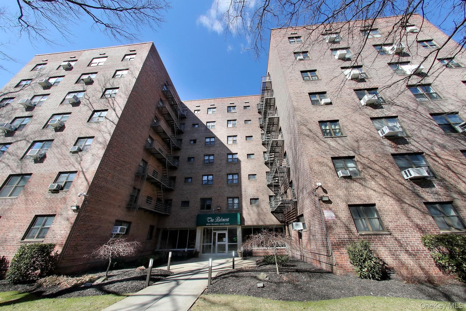 87-56 Francis Lewis Boulevard Unit: A62, Queens Village