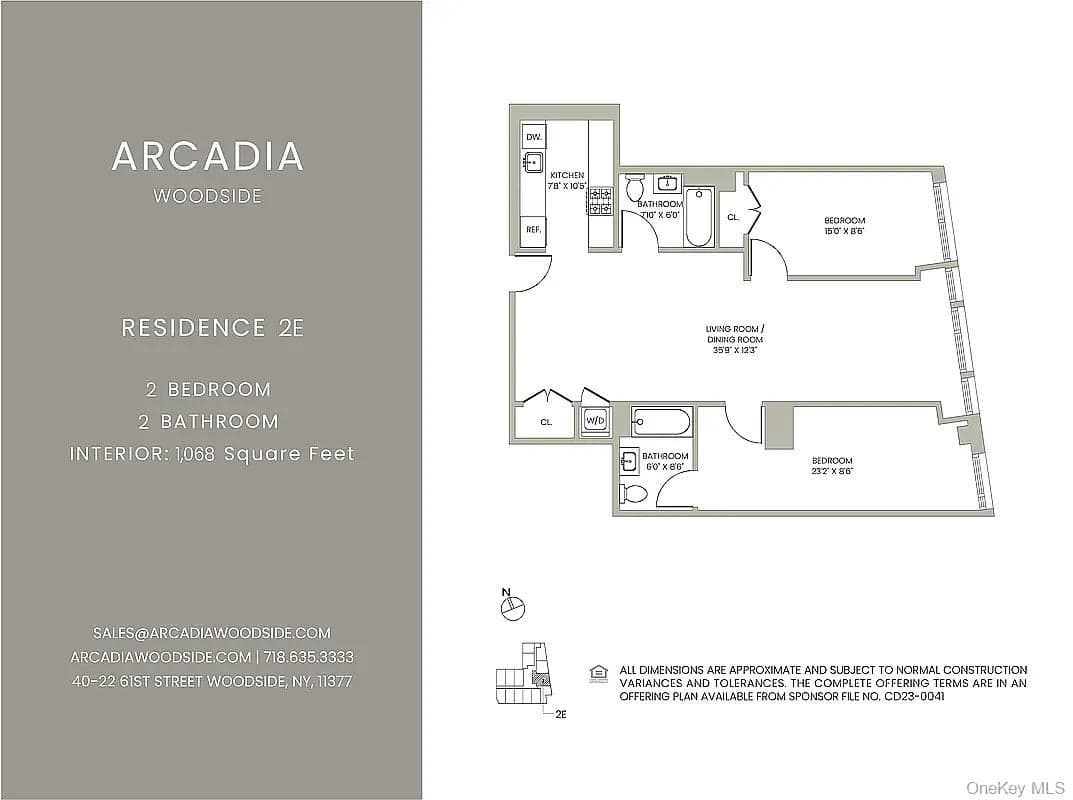 40-22 61st Street Unit: 2E thumbnail 20
