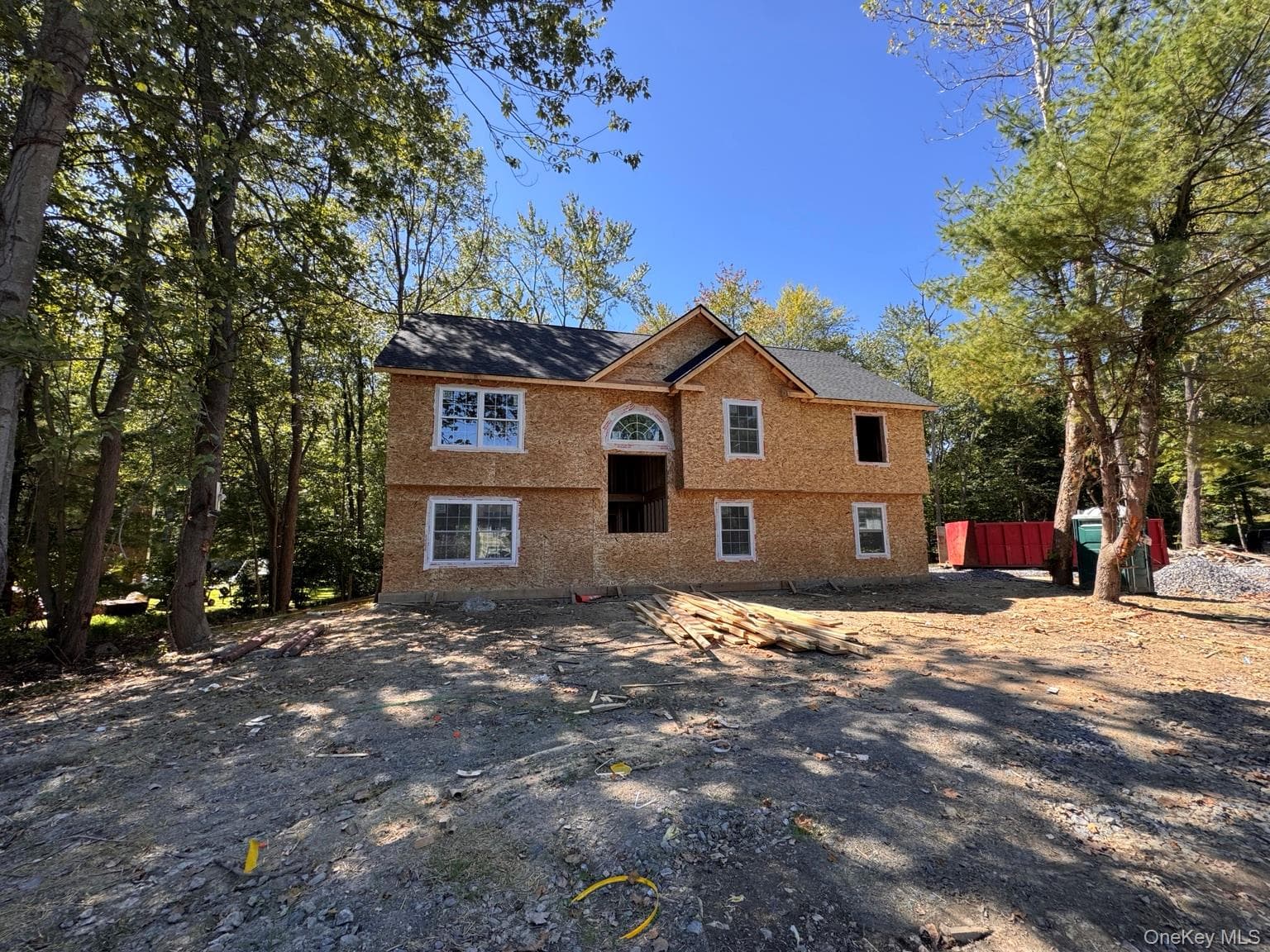 24 Deer Run Road, Poughkeepsie