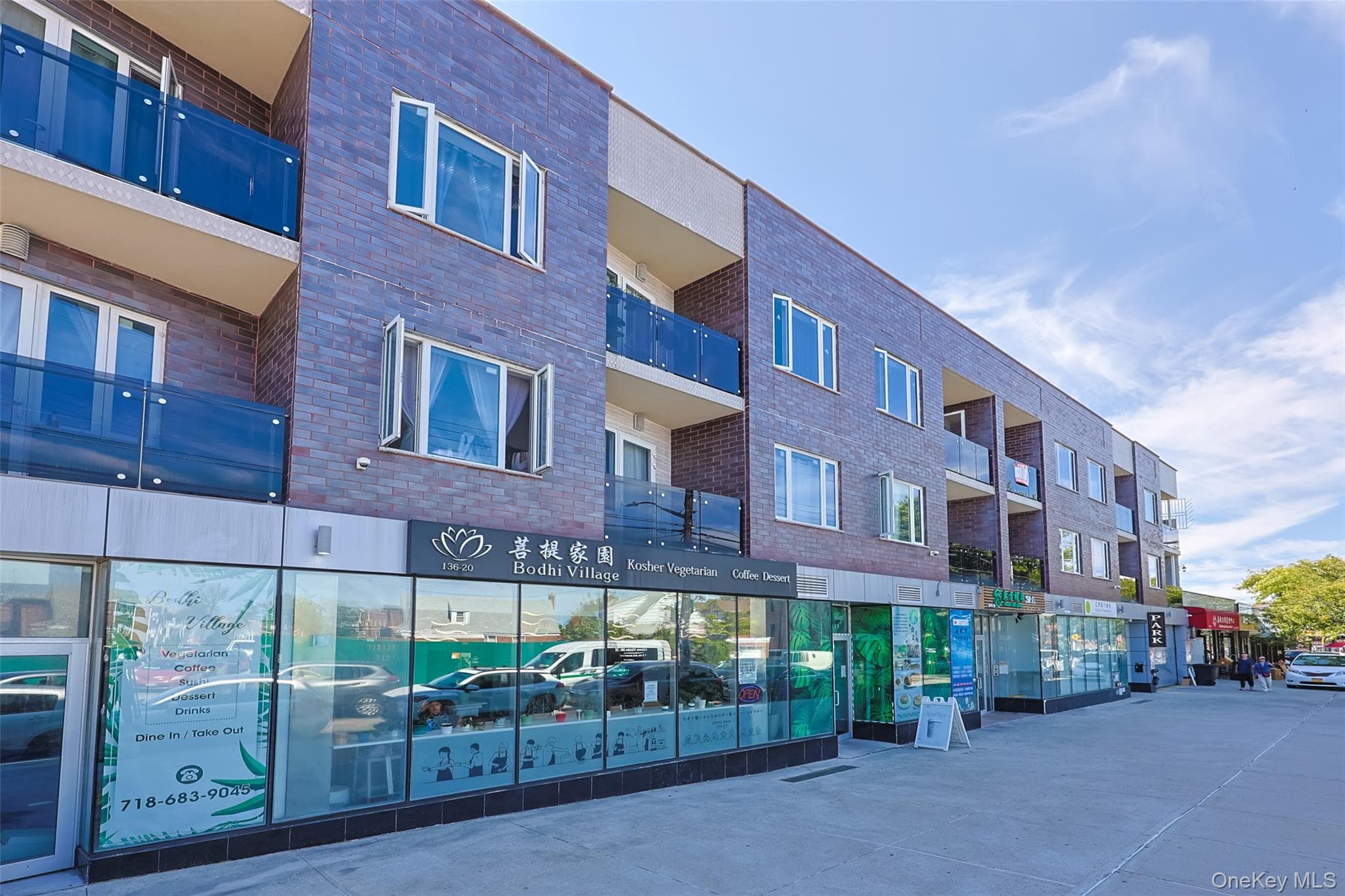 13620 Booth Memorial Avenue Unit: 2A photo 1
