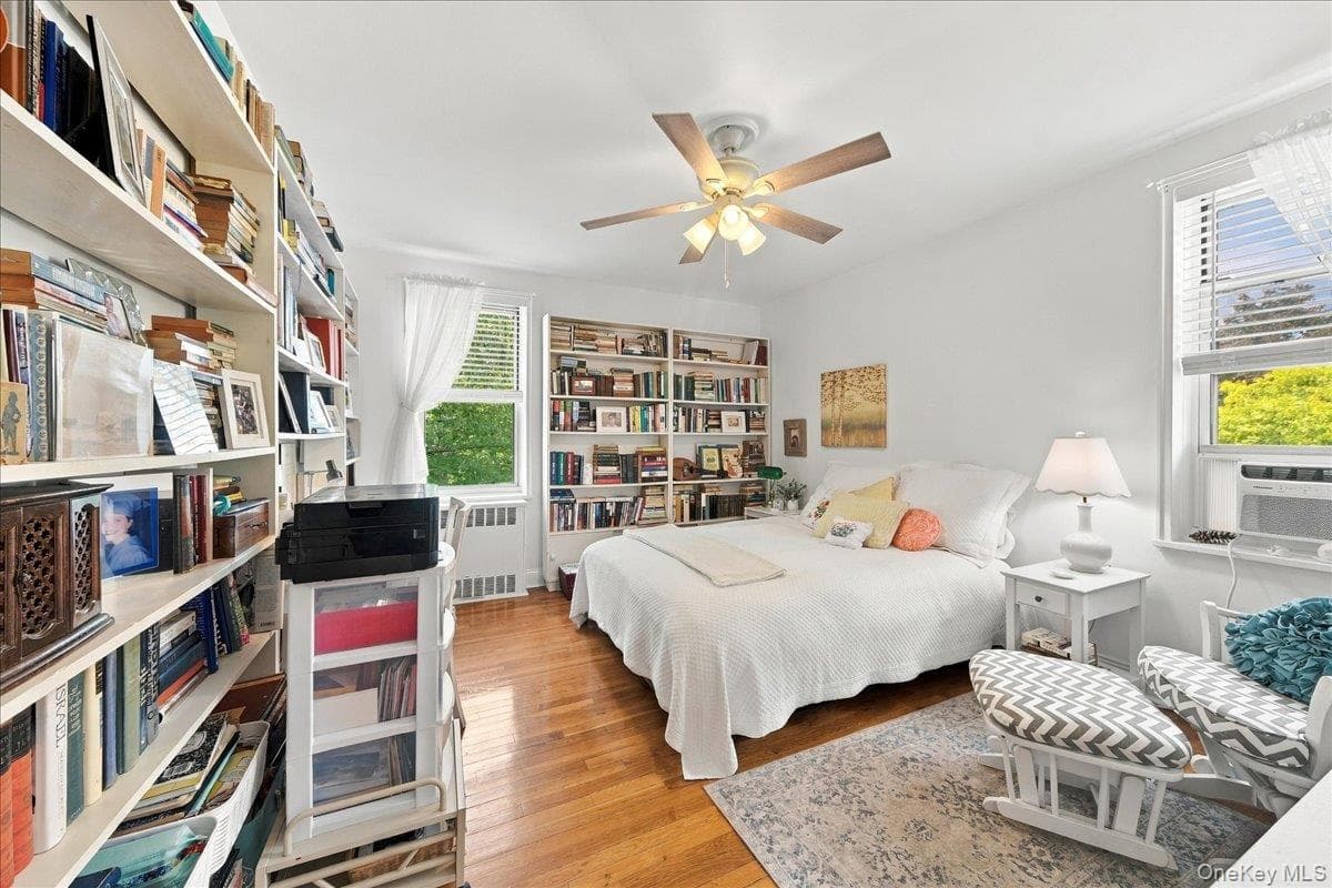 5621 Netherland Avenue Unit: 3D thumbnail 5