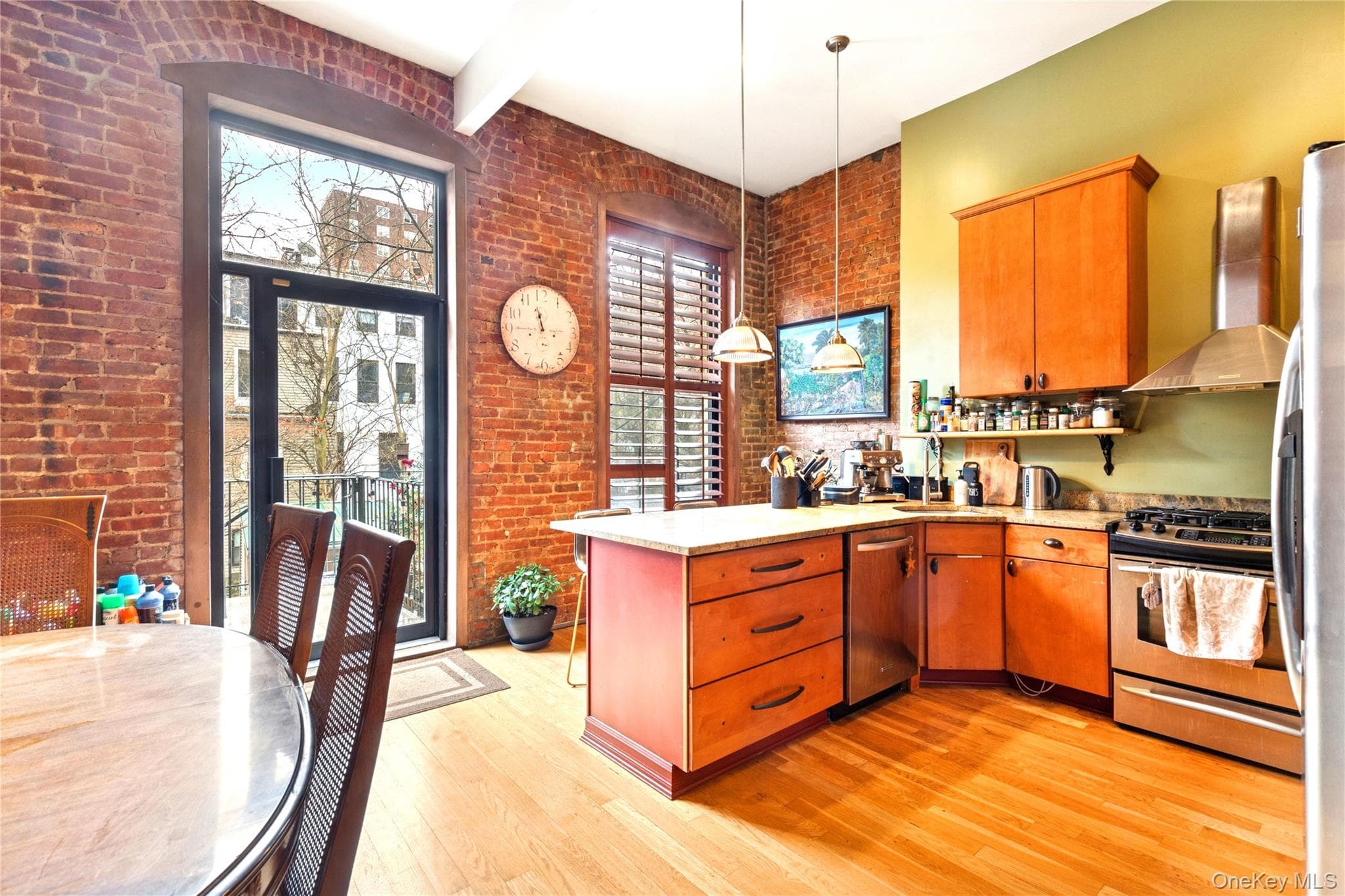 246 West 132nd Street - Th ST thumbnail 3