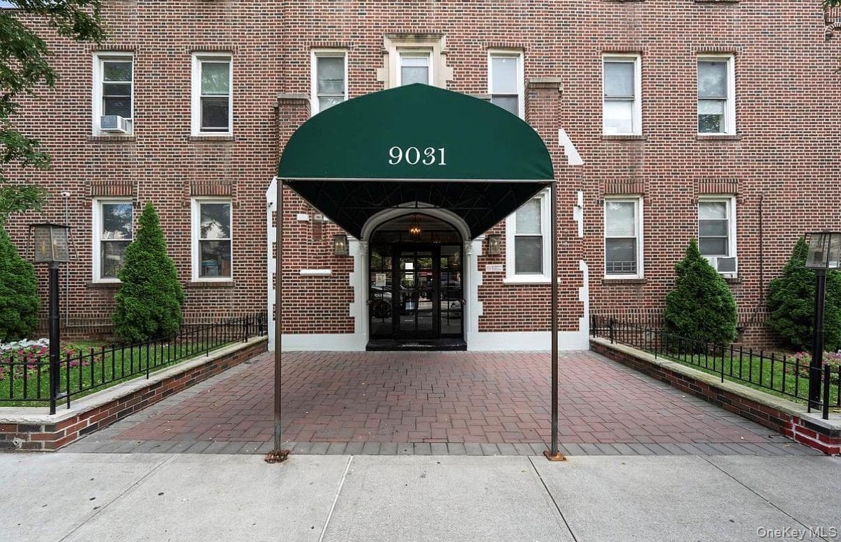 9031 Fort Hamilton Parkway Unit: 5G, Brooklyn