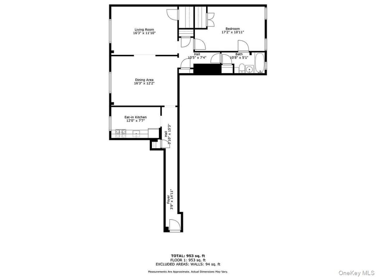 9031 Fort Hamilton Parkway Unit: 5G thumbnail 13