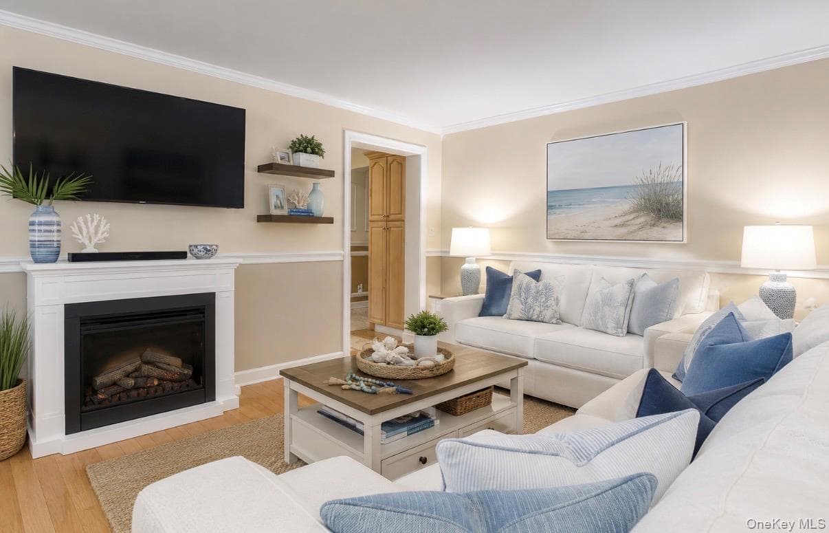 450 Pelham Road Unit: 3B, New Rochelle