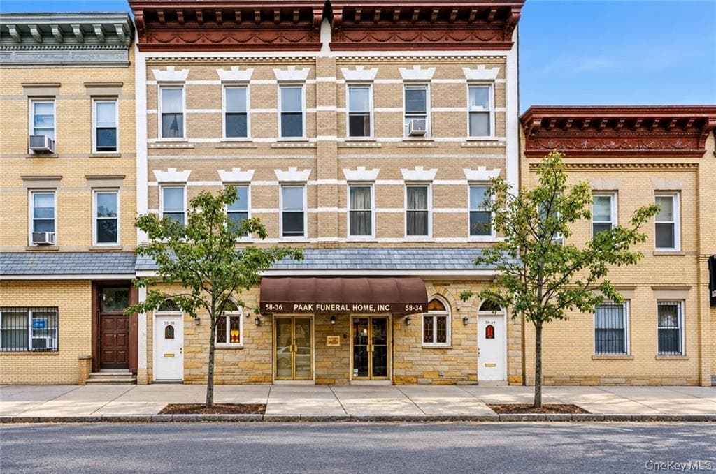 58-34 Catalpa Avenue, Ridgewood