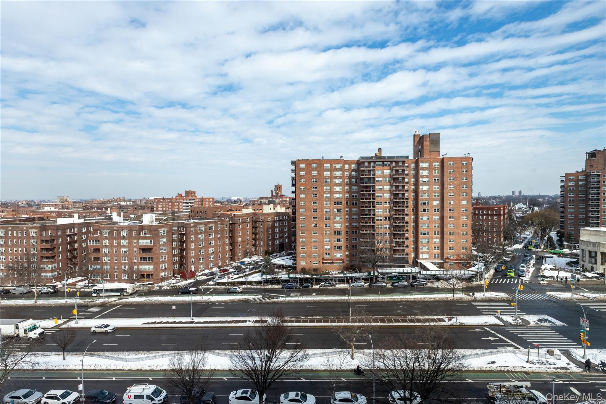 107-06 Queens Boulevard Unit: 8H thumbnail 15