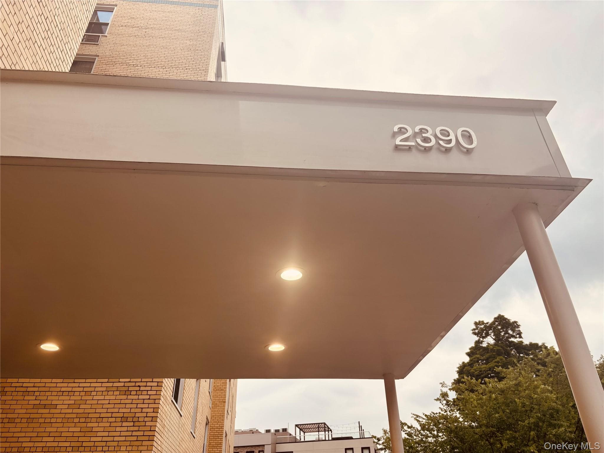 Address Withheld By Request, Bronx