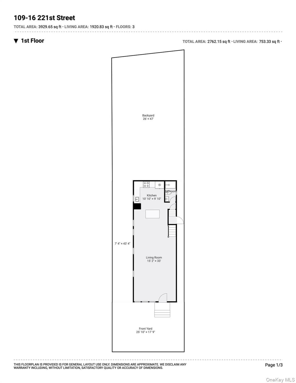10916 221st Street thumbnail 15