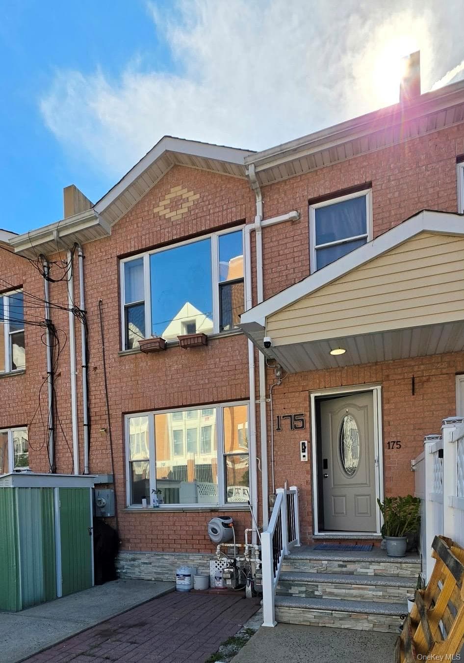 175 Beach 29th Street, Far Rockaway