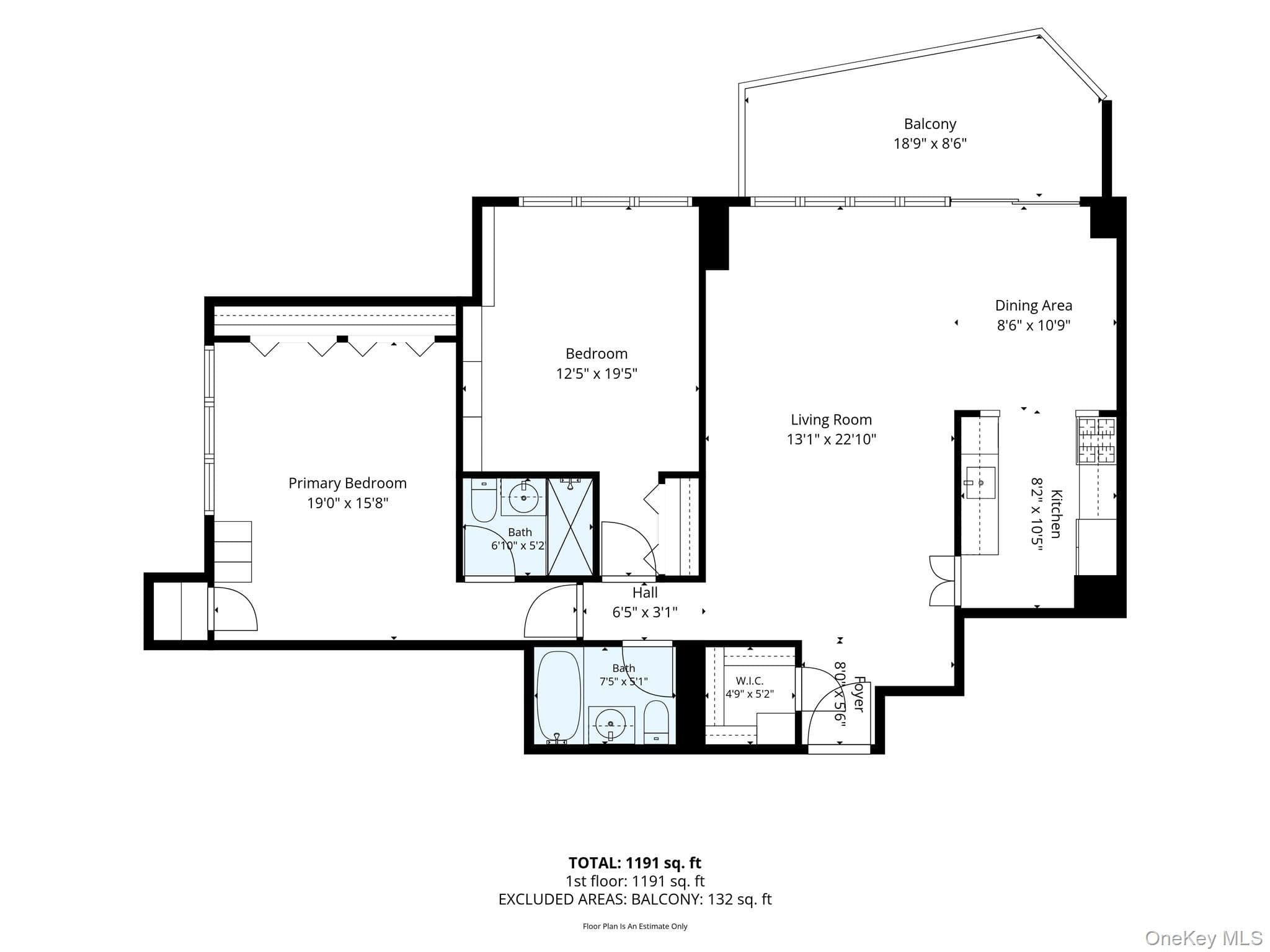 17-85 215th Street Unit: 14D thumbnail 22