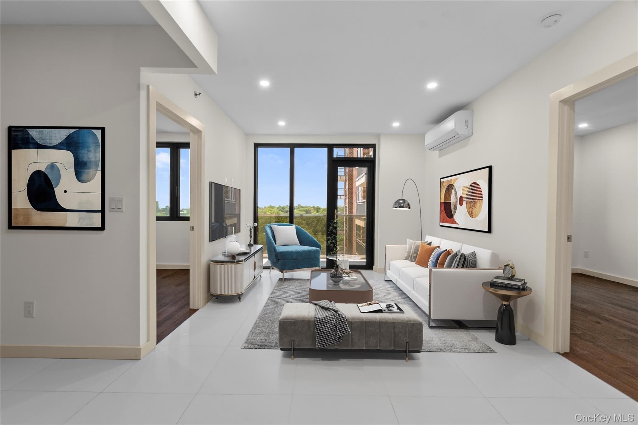 124-28 Queens Boulevard Unit: 8A thumbnail 2