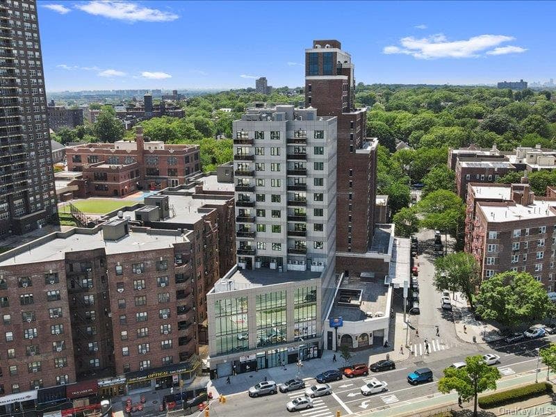 124-28 Queens Boulevard Unit: 8A thumbnail 15