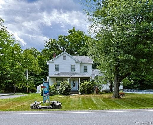 3197 State Route 28 photo 1