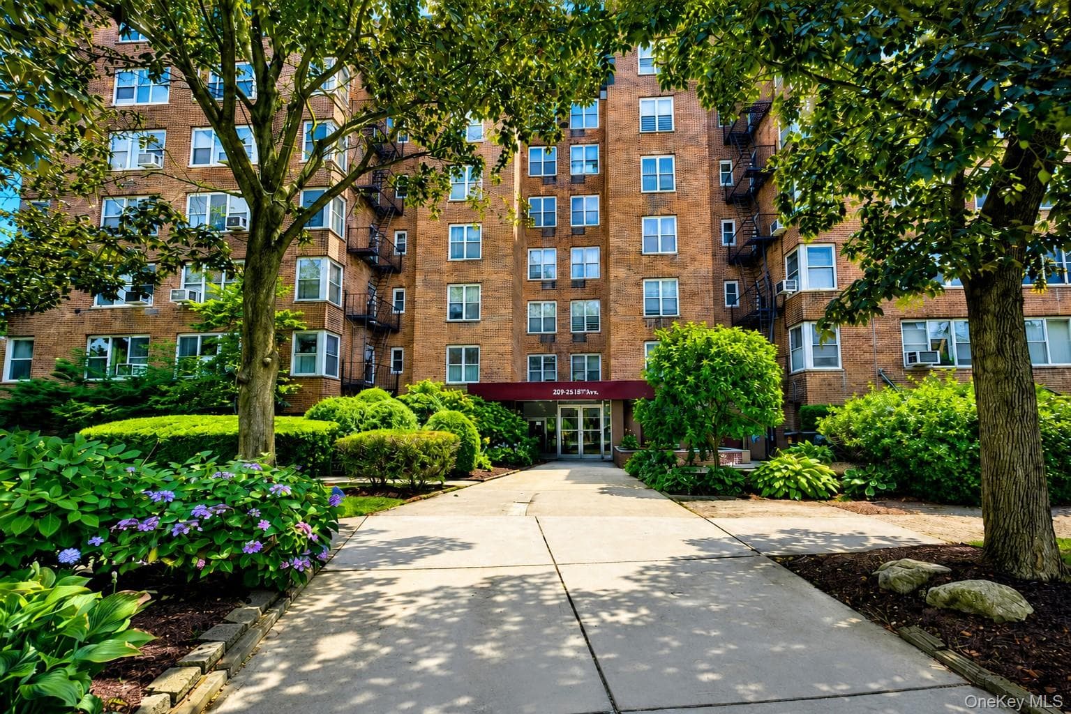 209-25 18th Avenue Unit: 6D thumbnail 2
