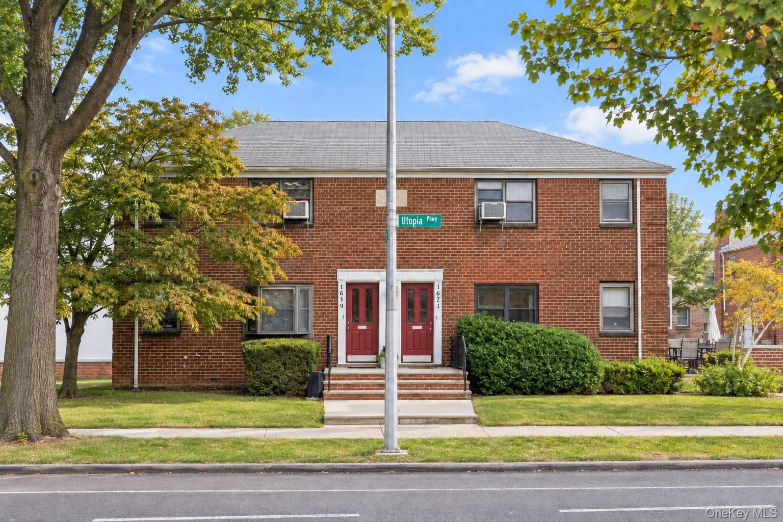 16-19 Utopia Parkway Unit: 2-22, Whitestone