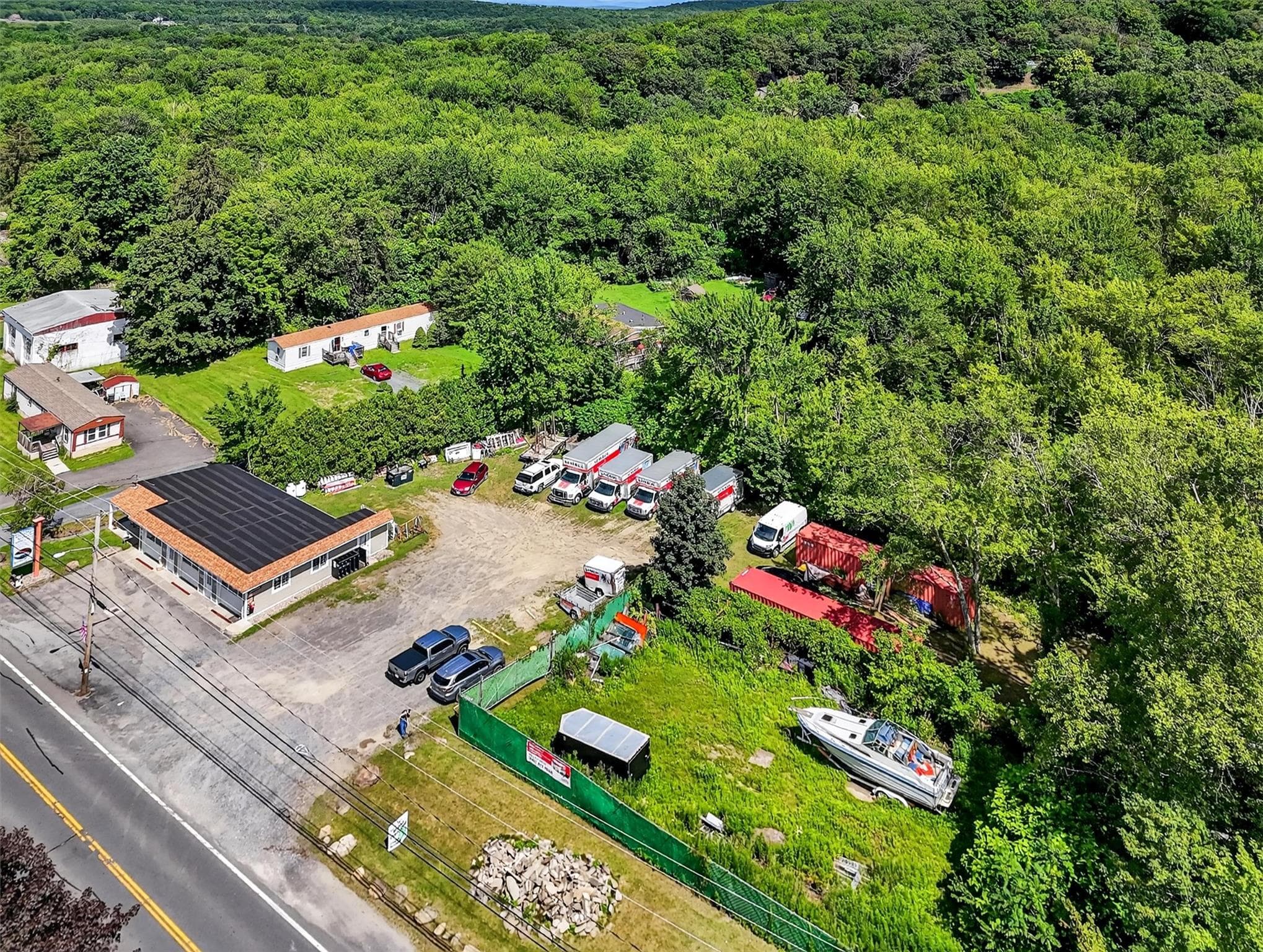 557 Route 44-55, Highland