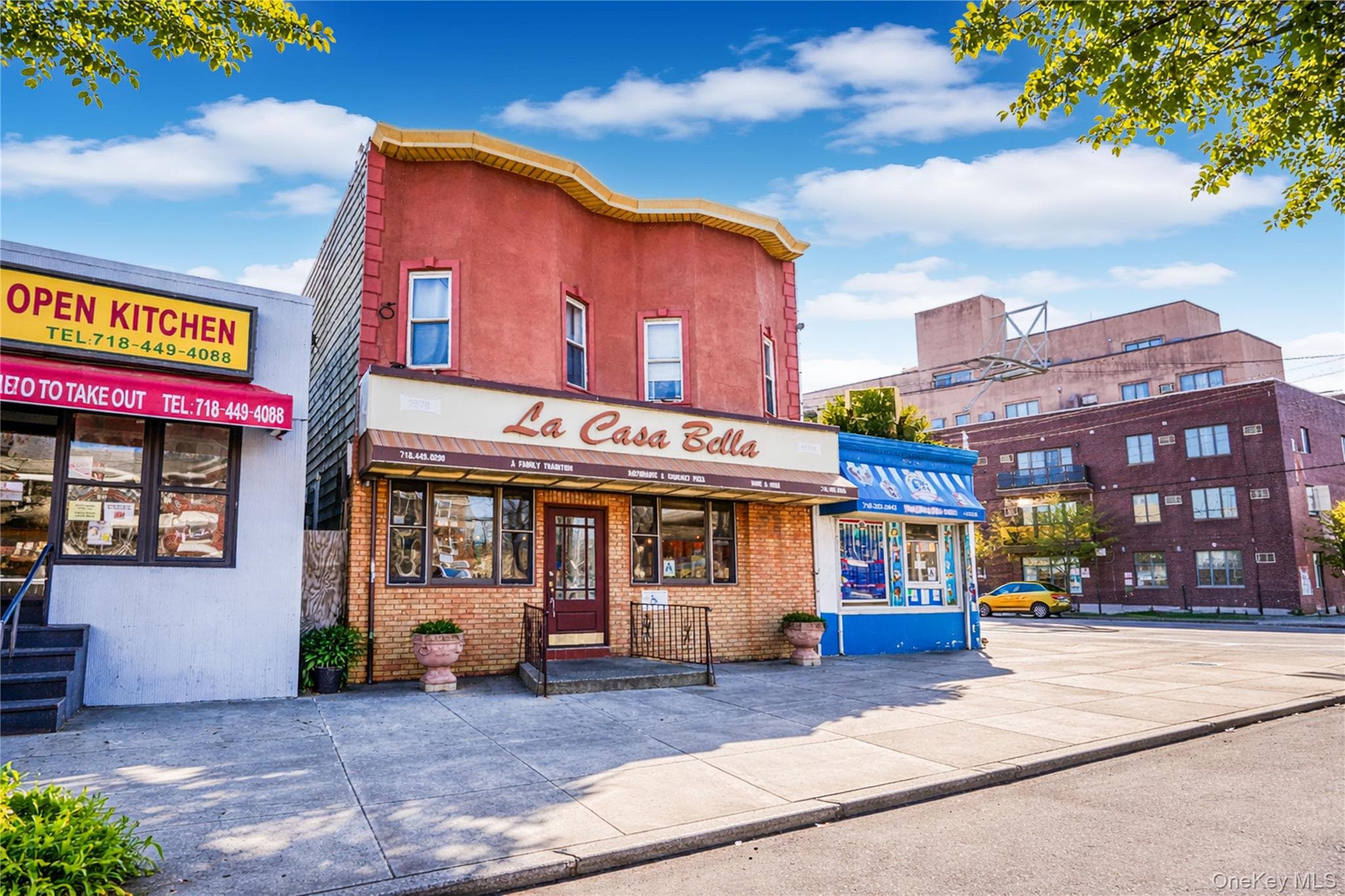 2579 Cropsey Ave Cropsey Avenue, Brooklyn