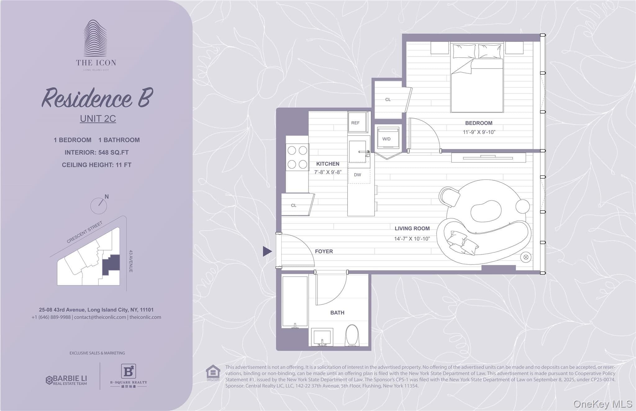 25-08 43rd Avenue Unit: 2B thumbnail 15