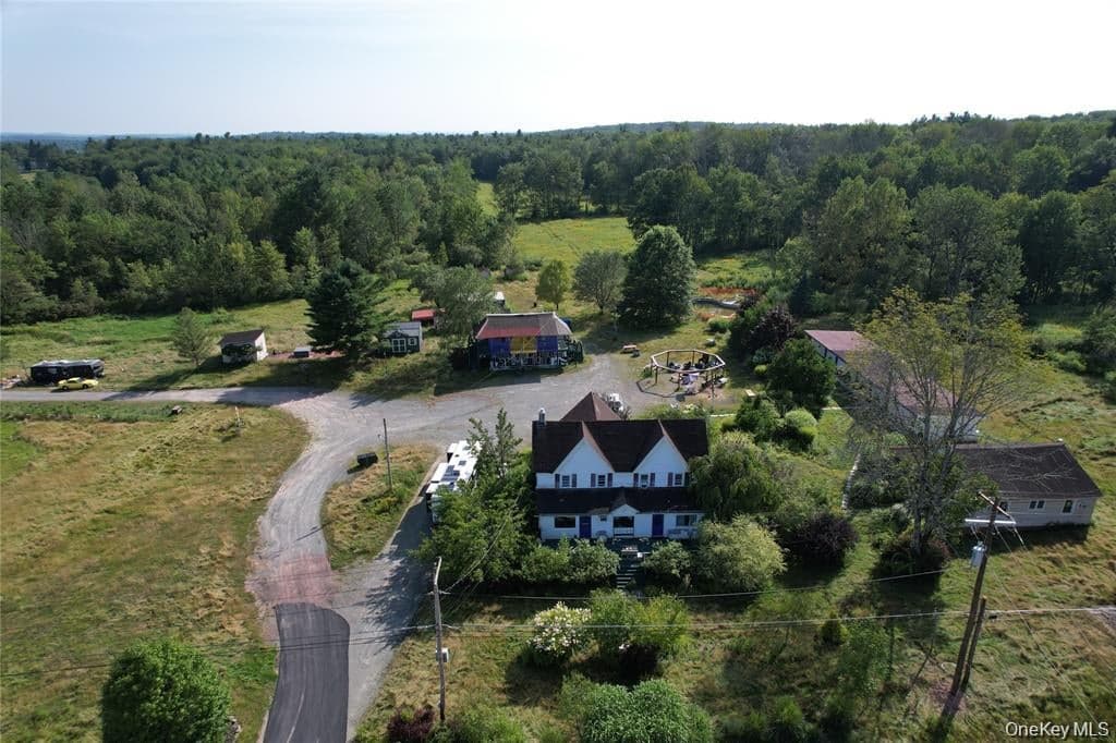 1166 County Road 114, Cochecton